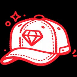 Cap digitizing