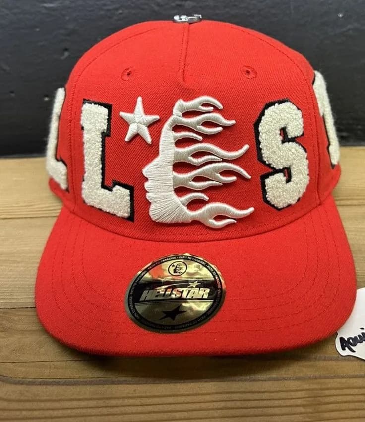 Cap Digitizing