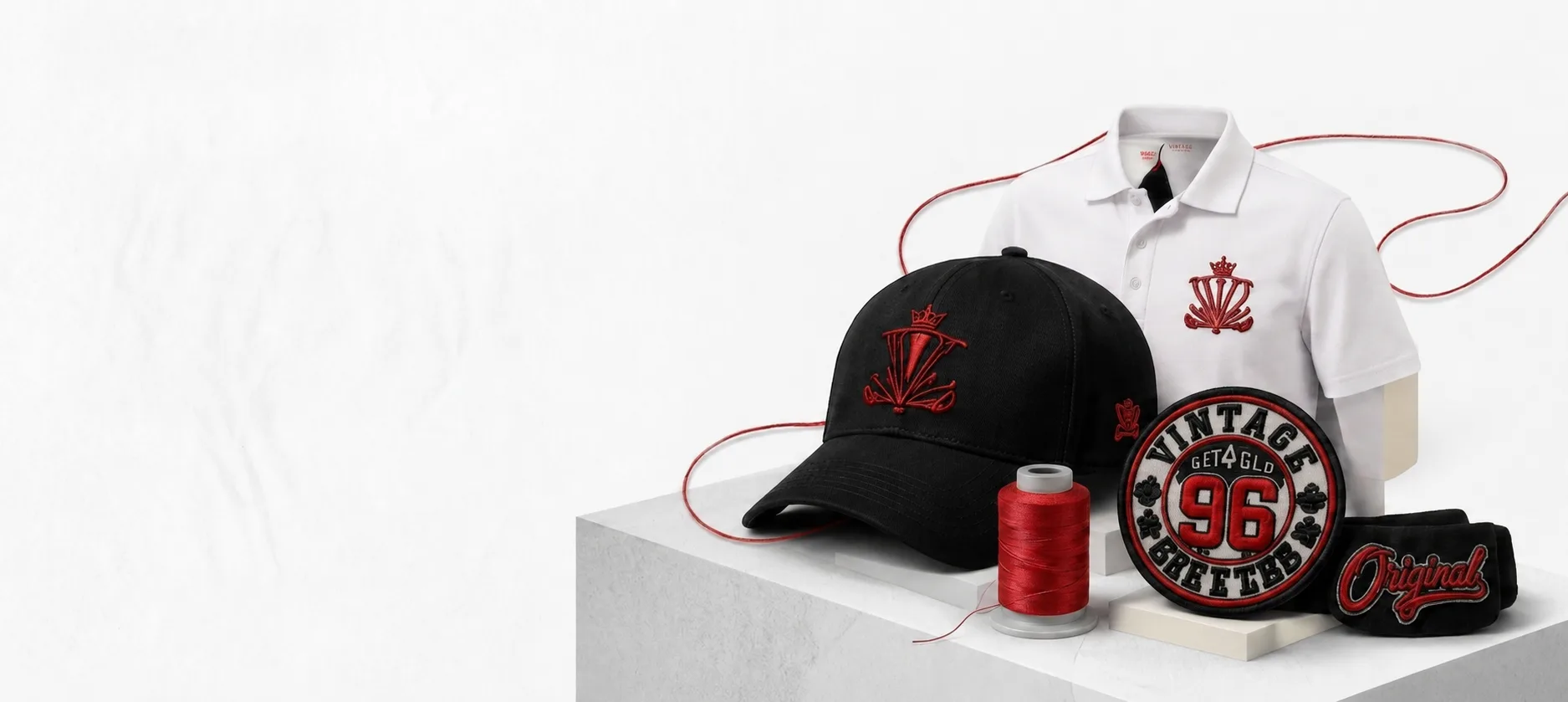 Vesper Store - Shop Designs