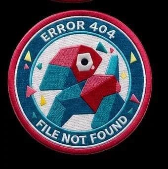 Error 404 Patch