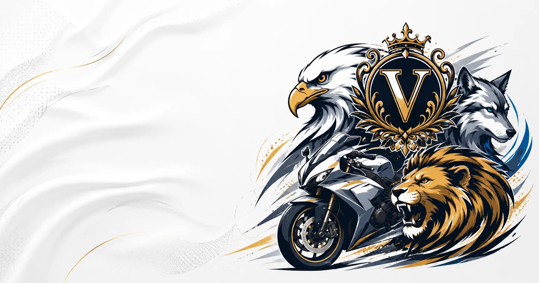 Vector Art Services